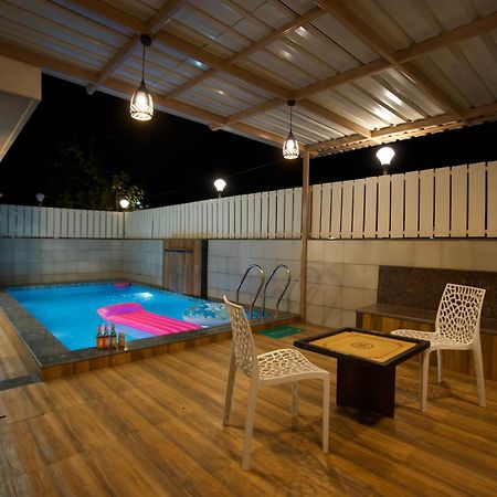 3Bhk Starlight Villa โลนาวาลา ภายนอก รูปภาพ