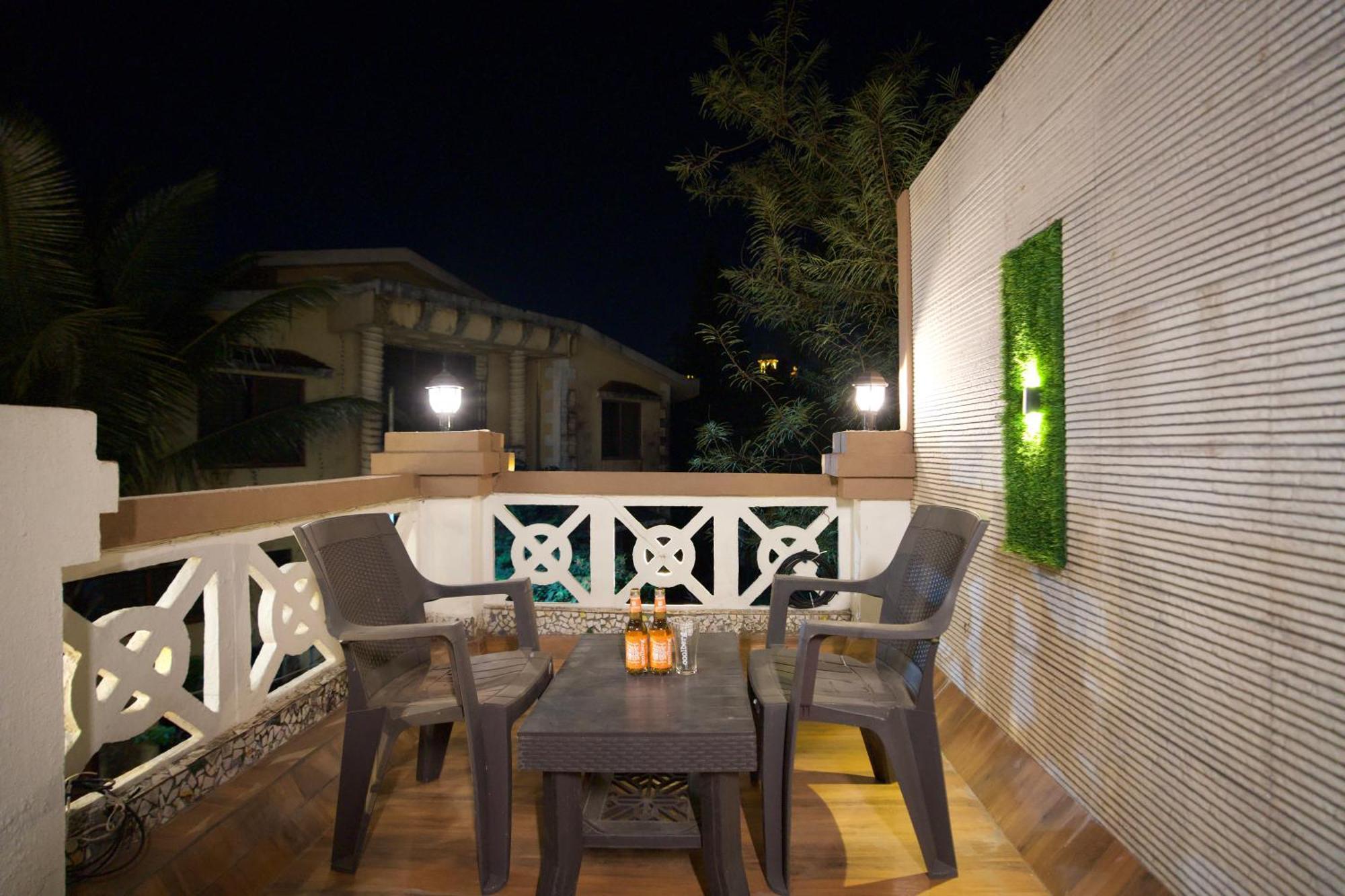 3Bhk Starlight Villa โลนาวาลา ภายนอก รูปภาพ