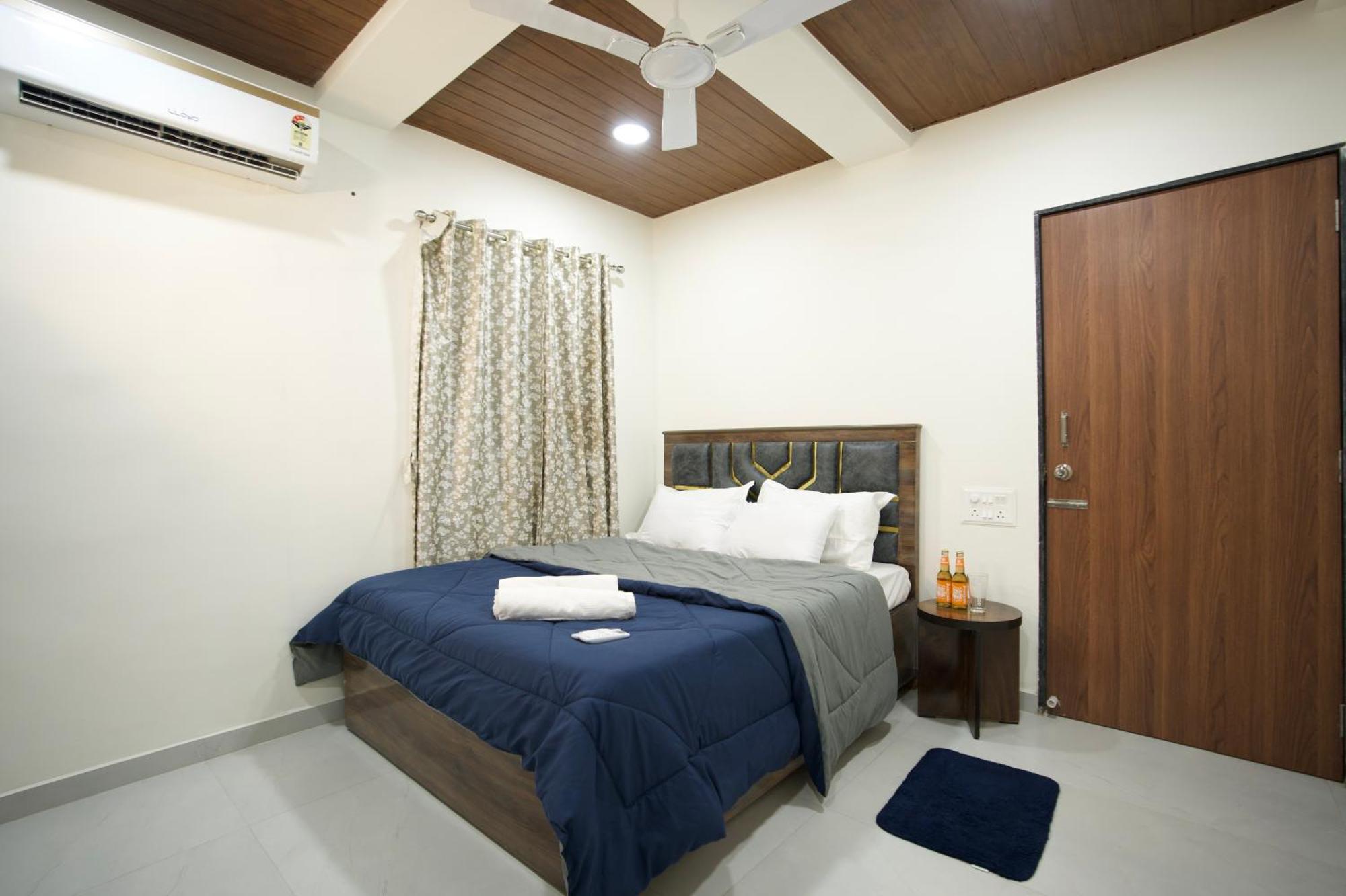 3Bhk Starlight Villa โลนาวาลา ภายนอก รูปภาพ