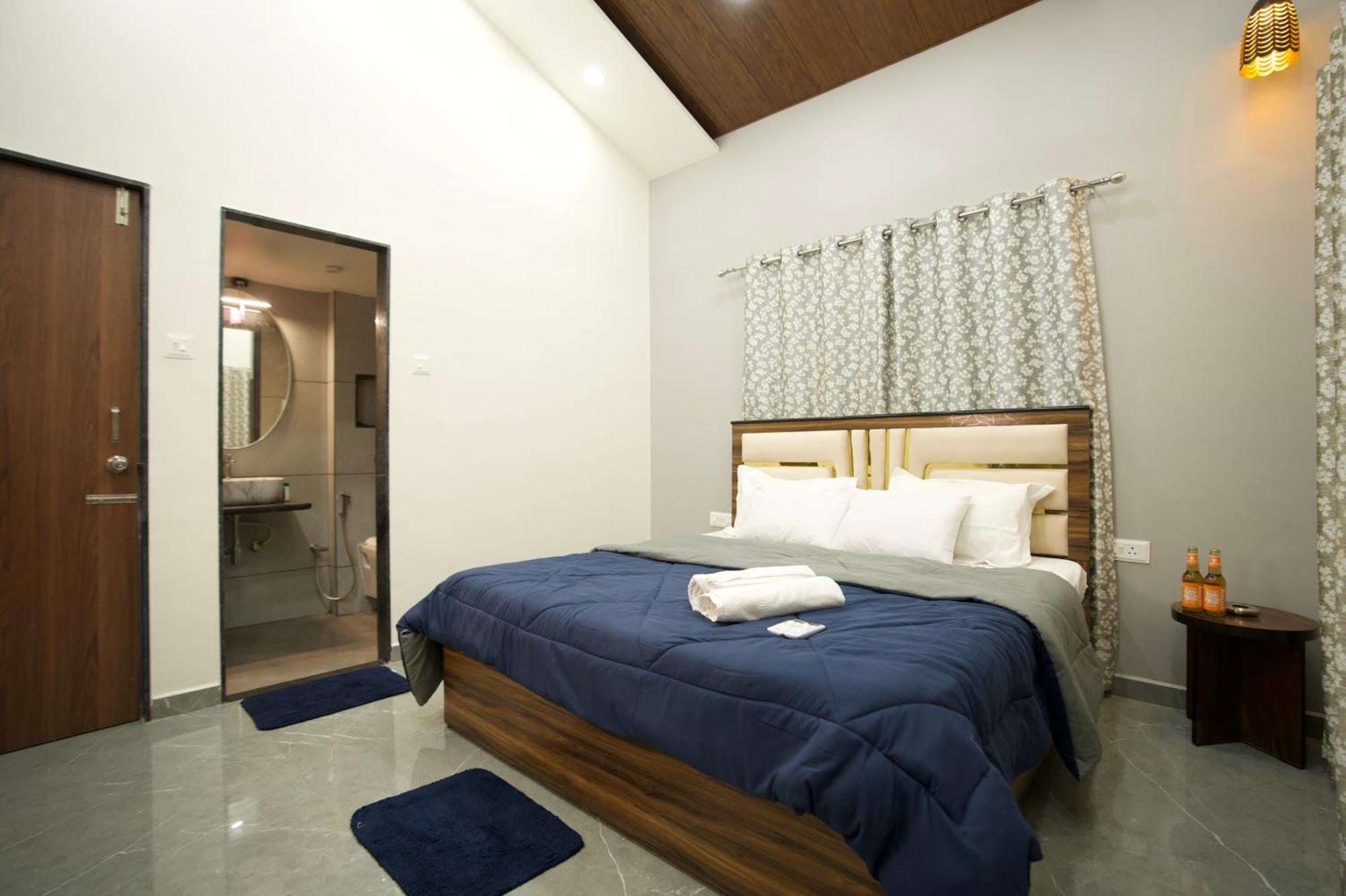 3Bhk Starlight Villa โลนาวาลา ภายนอก รูปภาพ