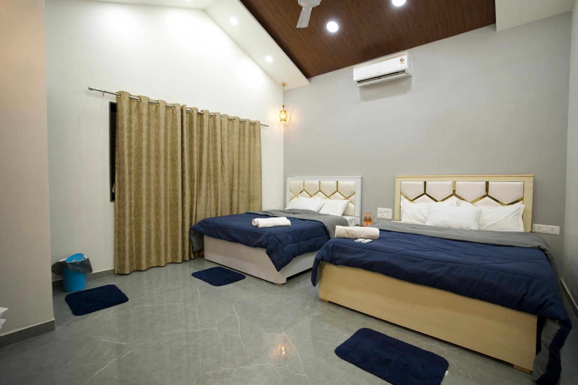 3Bhk Starlight Villa โลนาวาลา ภายนอก รูปภาพ