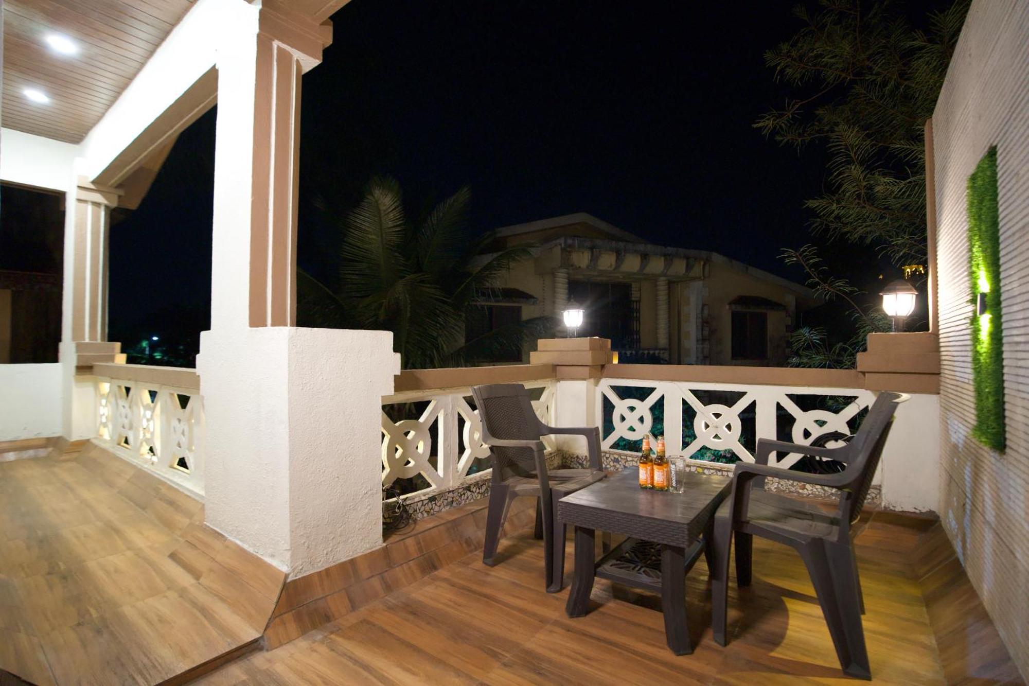 3Bhk Starlight Villa โลนาวาลา ภายนอก รูปภาพ