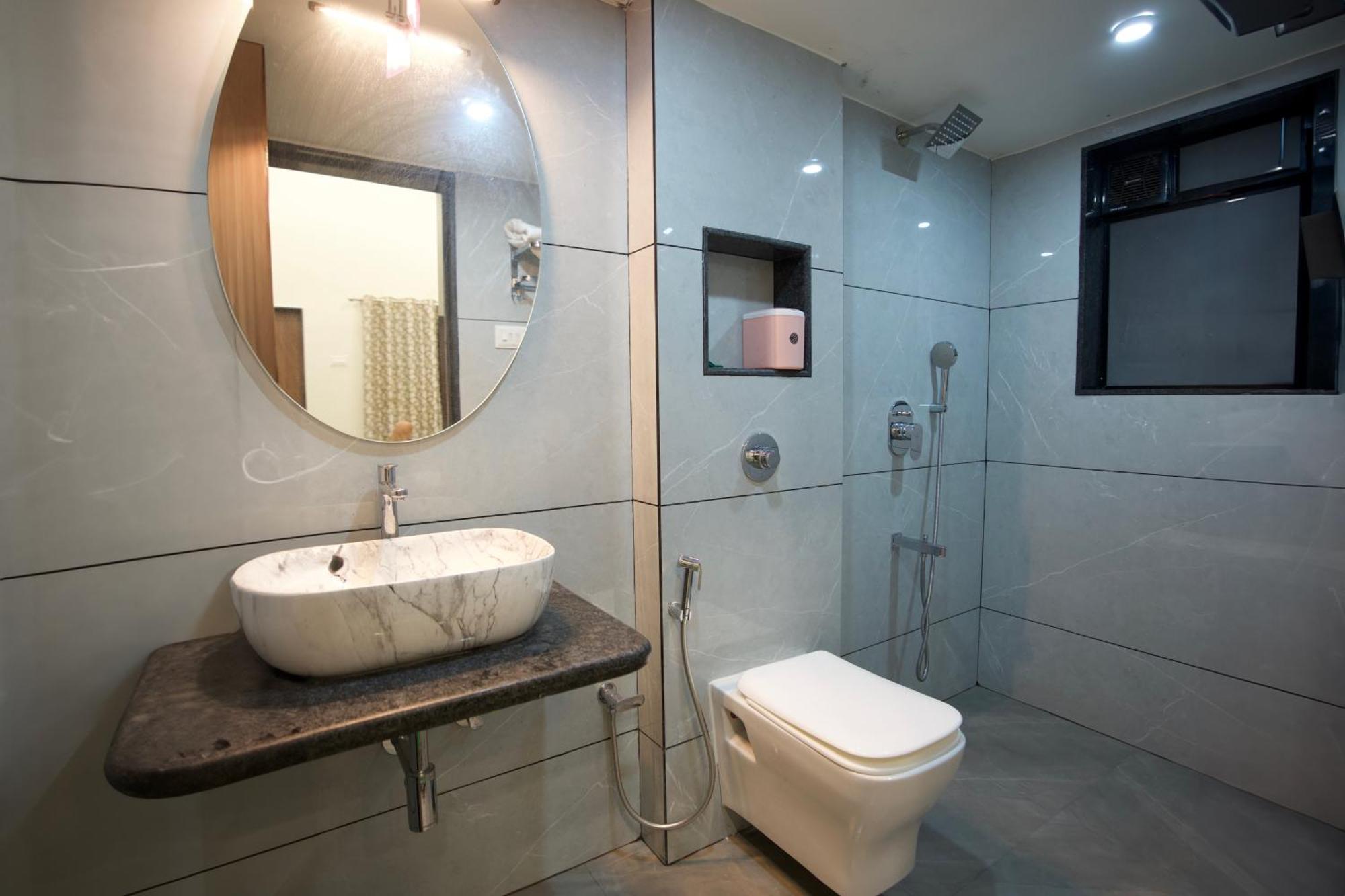 3Bhk Starlight Villa โลนาวาลา ภายนอก รูปภาพ