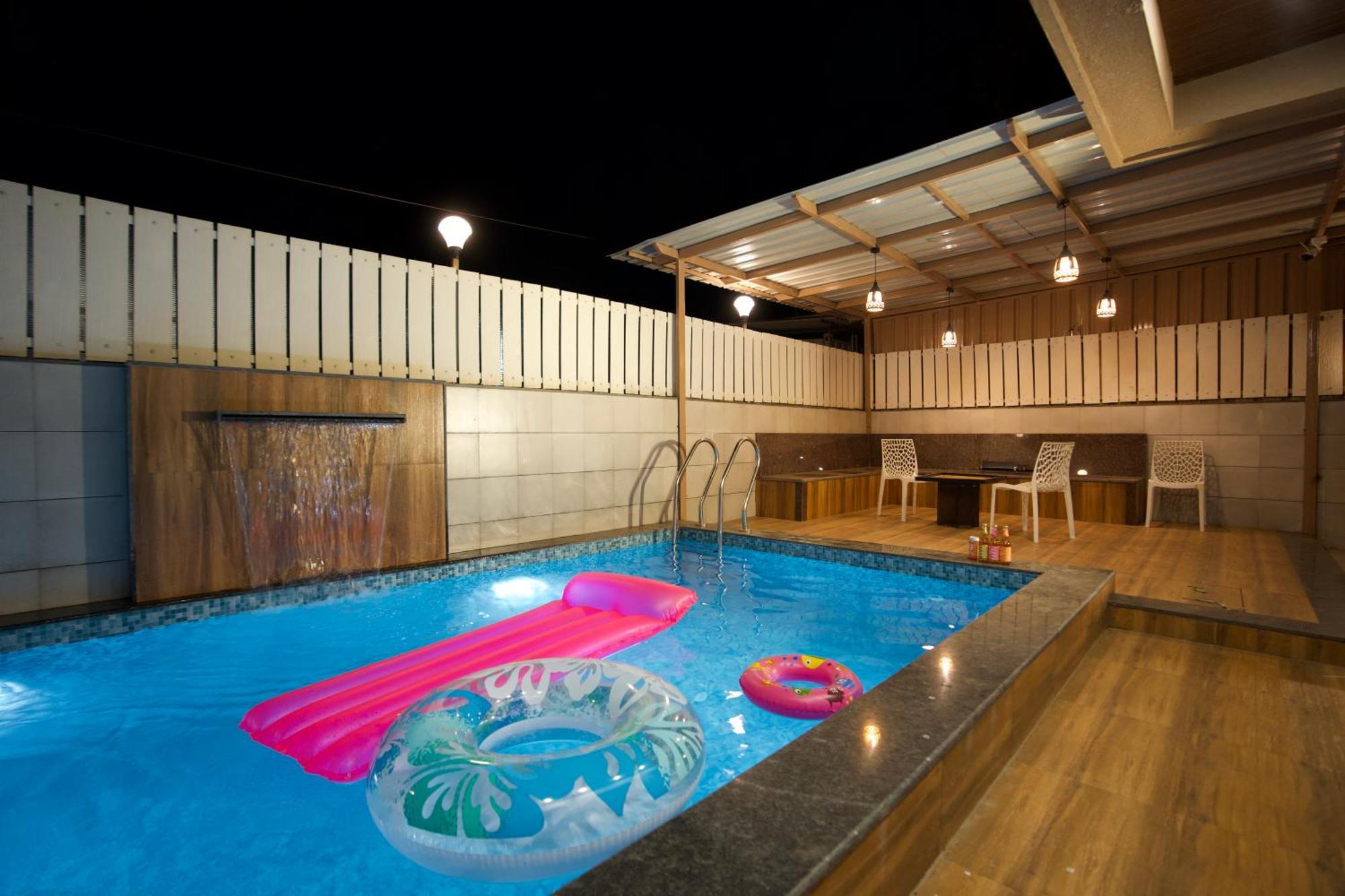 3Bhk Starlight Villa โลนาวาลา ภายนอก รูปภาพ